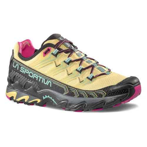 Ultra Raptor II W