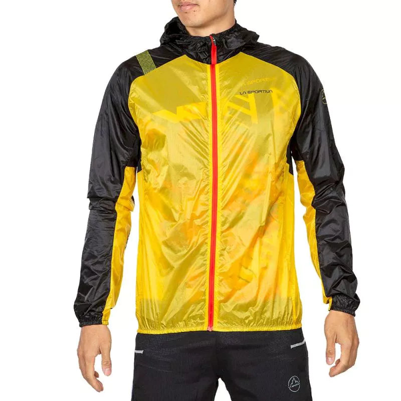 Blizzard Windbreaker Jkt M