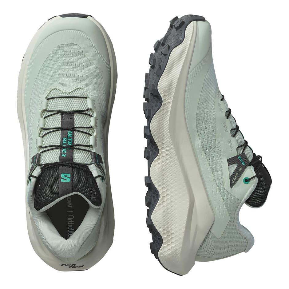 ULTRA GLIDE 3 W