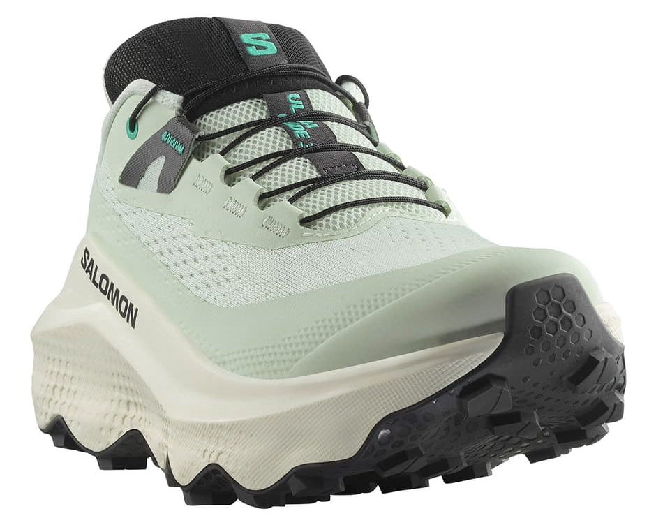ULTRA GLIDE 3 W