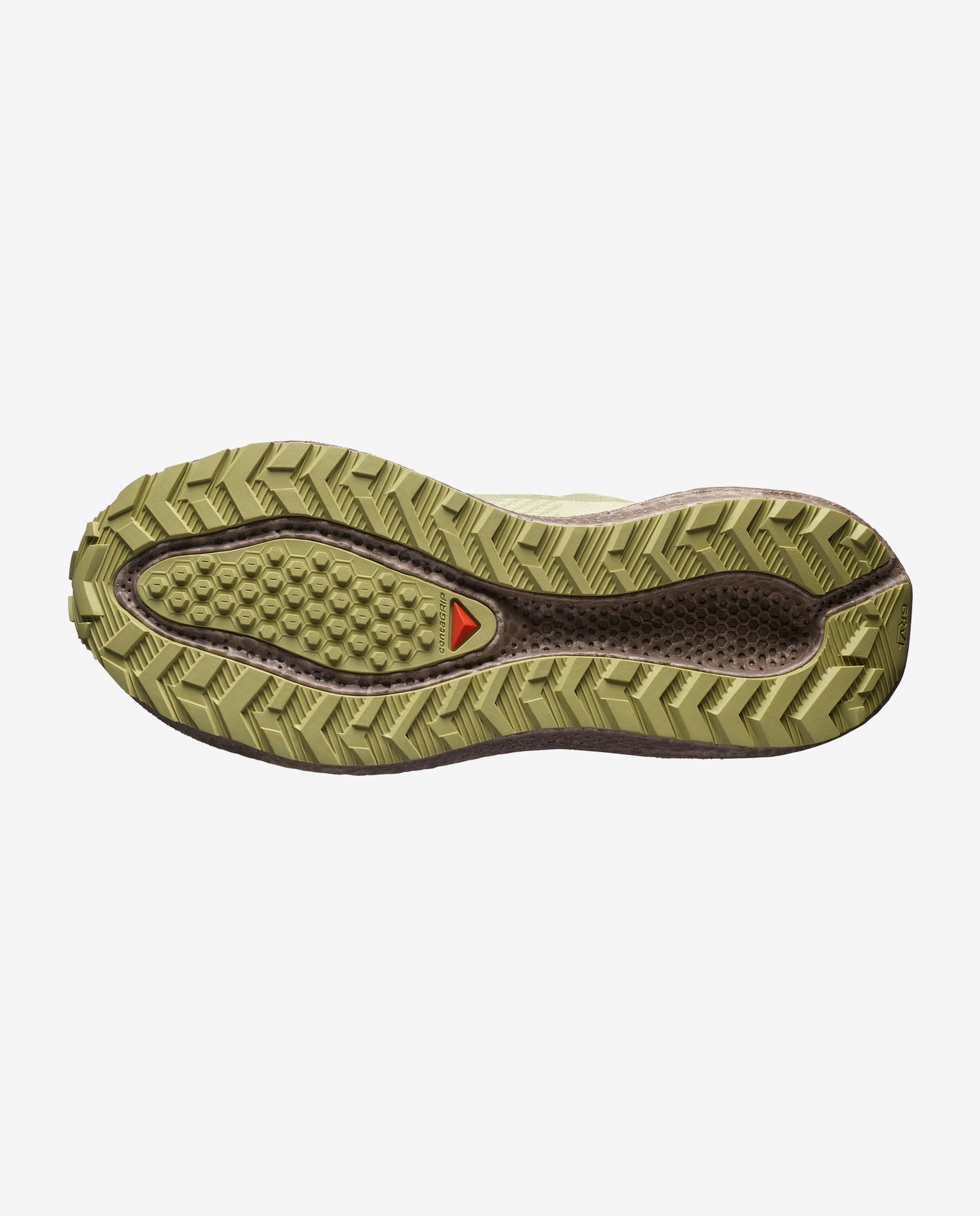 AERO BLAZE 3 GRVL GTX W