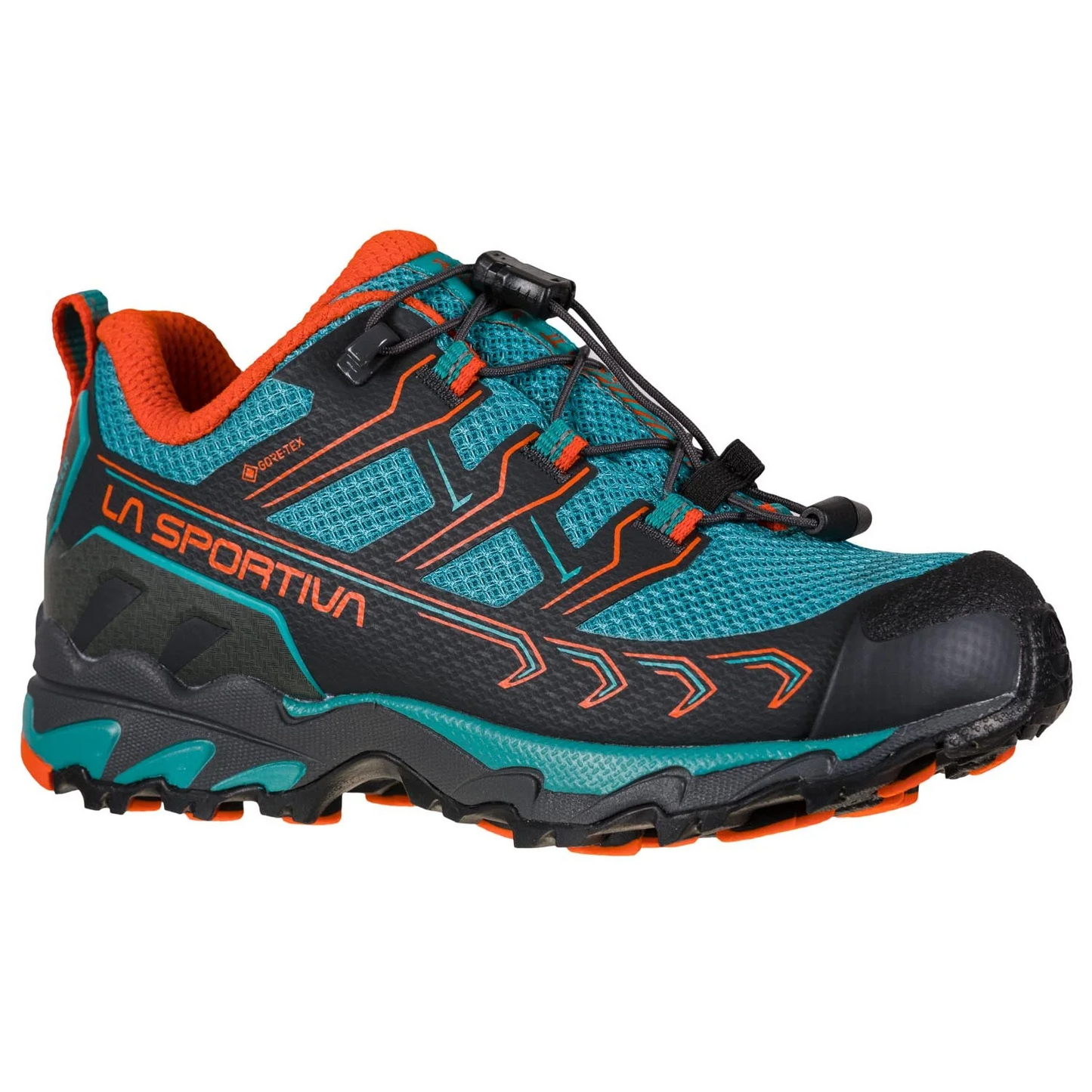 Ultra Raptor II JR Gtx