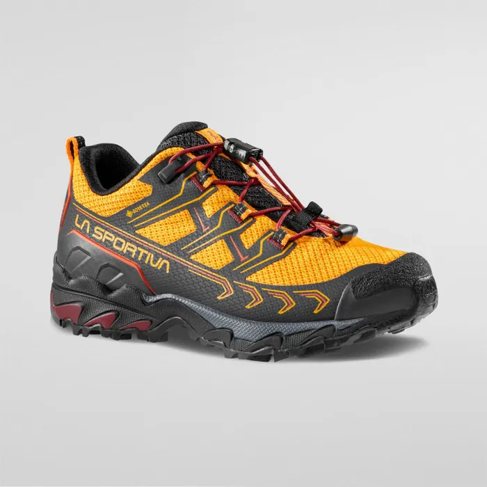 Ultra Raptor II JR Gtx