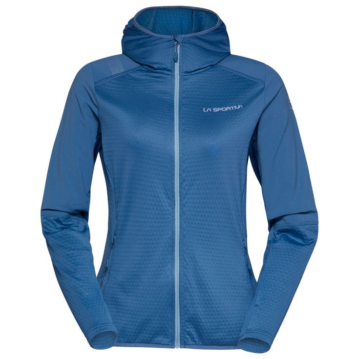 Existence Hoodie W