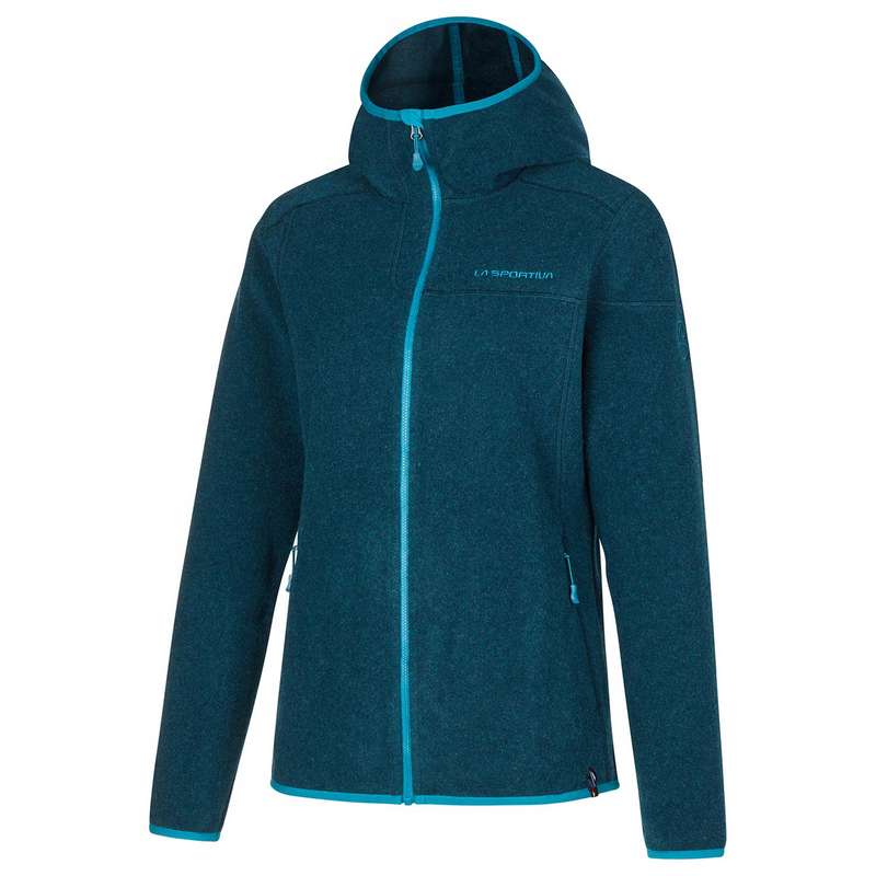 Iride Hoody W
