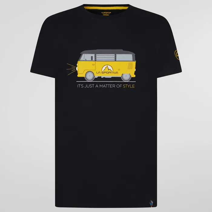 Van T-Shirt M