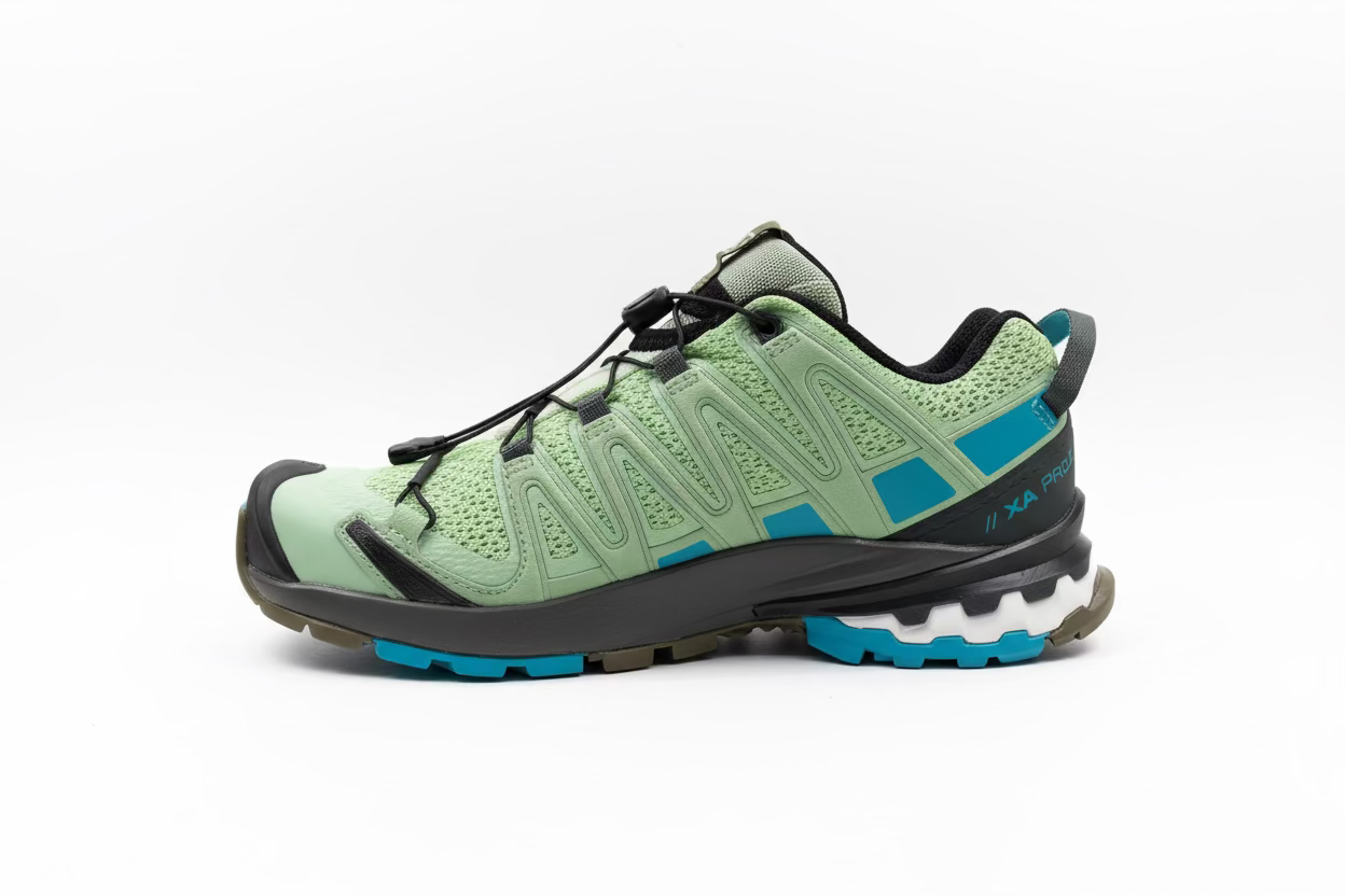 Salomon XA Pro 3D V8 W
