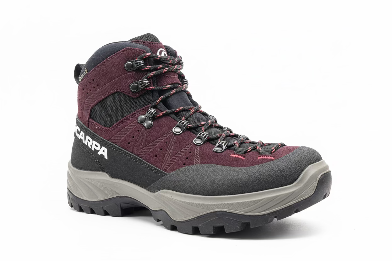Boreas GTX W