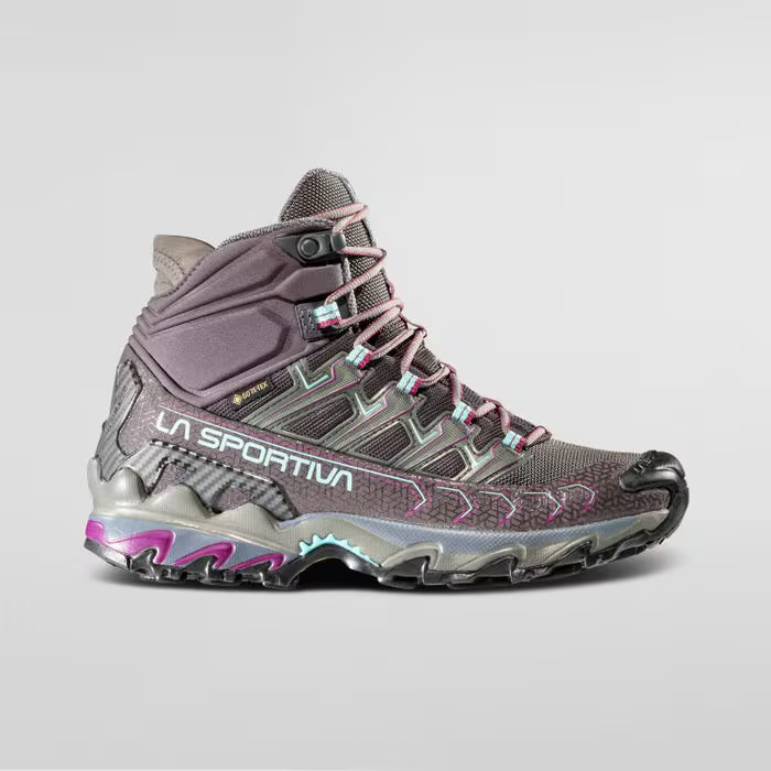 Ultra Raptor II Mid Woman GTX
