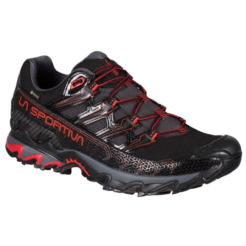 Ultra Raptor II Gtx