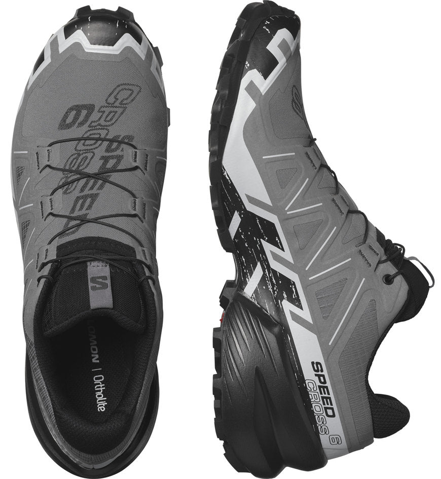 SPEEDCROSS 6