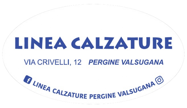 LINEA CALZATURE PERGINE VALSUGANA