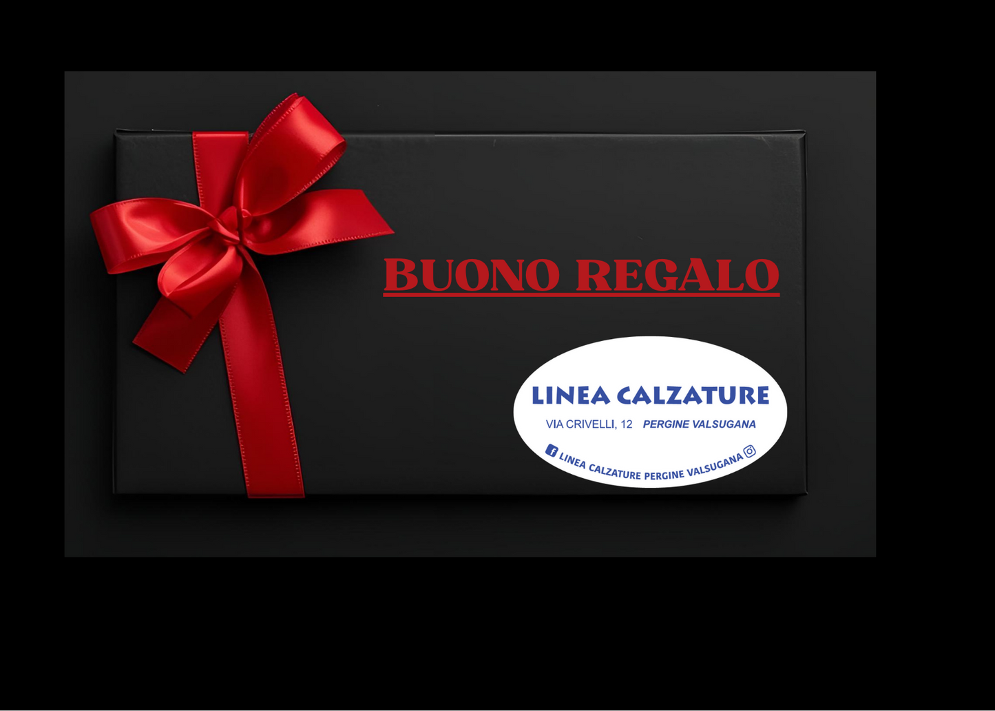 E-GIFT CARD