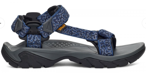 Terra Fi 5 Universal M