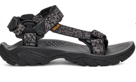 Terra Fi 5 Universal M