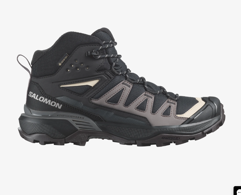 X ULTRA 360 MID GTX W