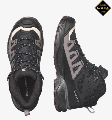 X ULTRA 360 MID GTX W