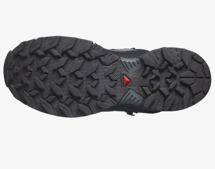 X ULTRA 360 MID GTX W