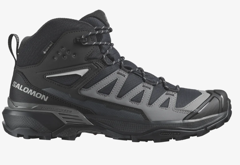 X ULTRA 360 MID GTX