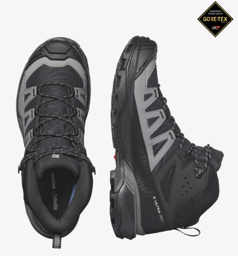 X ULTRA 360 MID GTX