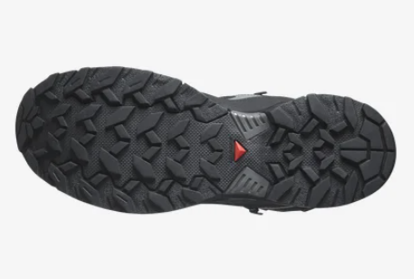 X ULTRA 360 MID GTX
