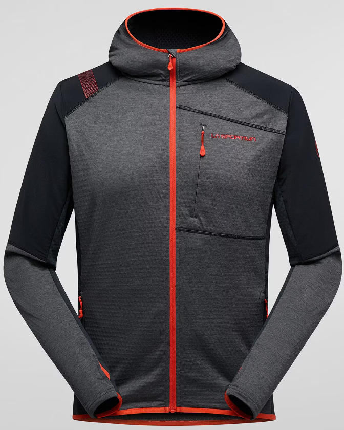Existence Hoody M