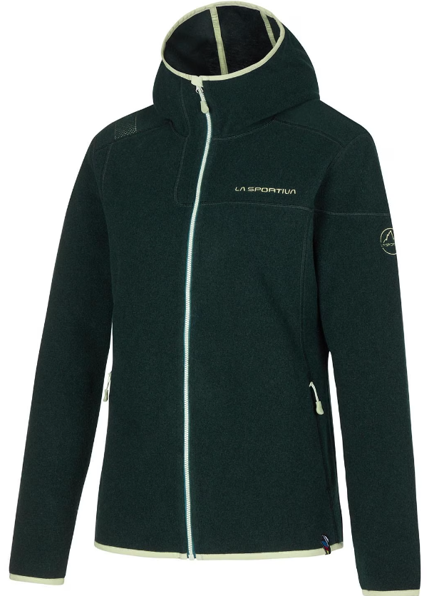 Iride Hoody W