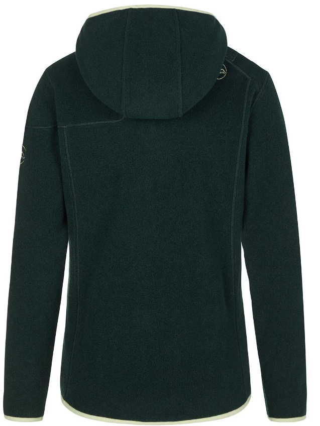Iride Hoody W