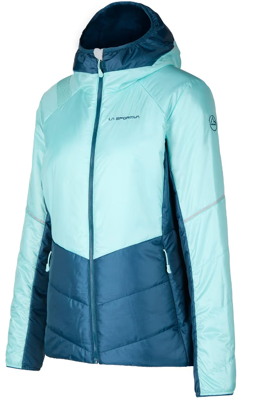 Mythlc Prlmaloft Jkt W