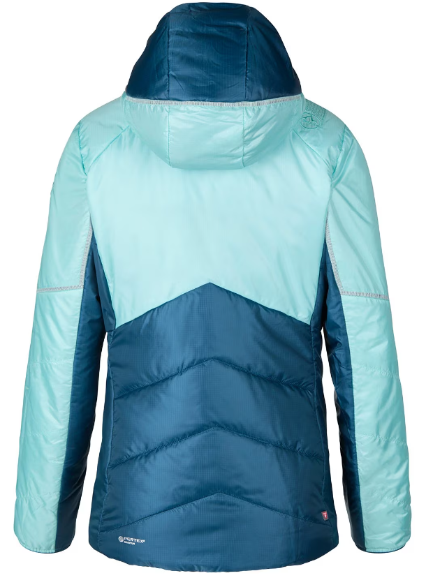 Mythlc Prlmaloft Jkt W