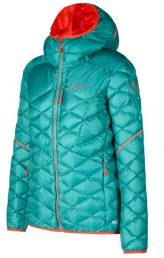 Pinnacle Down Jkt w