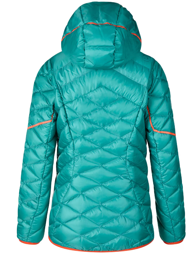 Pinnacle Down Jkt w