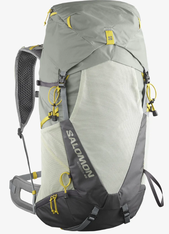 AEROTREK 40