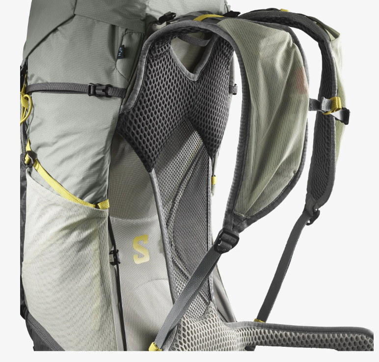 AEROTREK 40
