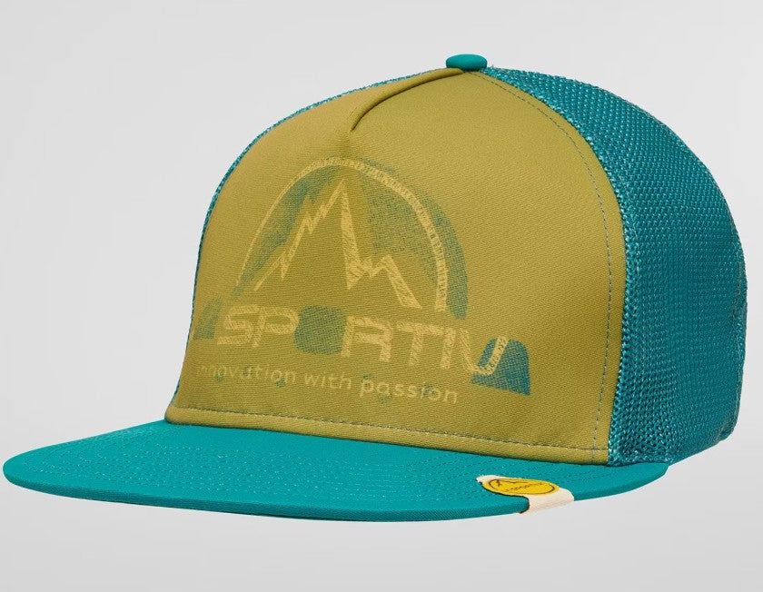 LS Trucker Hat