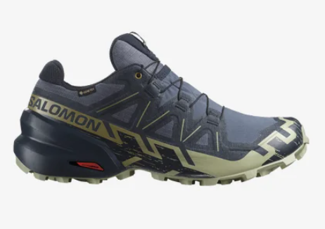 Salomon Speedcross 6 GTX M