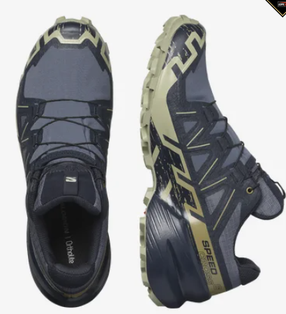 Salomon Speedcross 6 GTX M