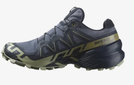 SPEEDCROSS 6 GTX