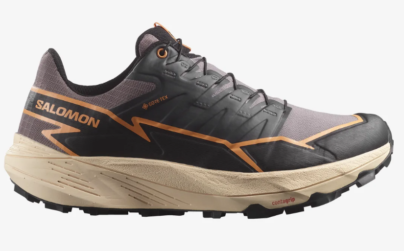 THUNDERCROSS GTX W