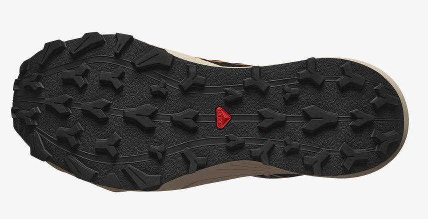 THUNDERCROSS GTX W