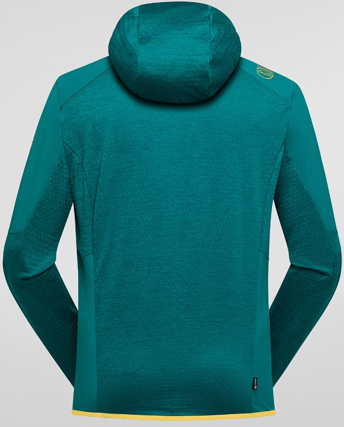 Existence Hoody M