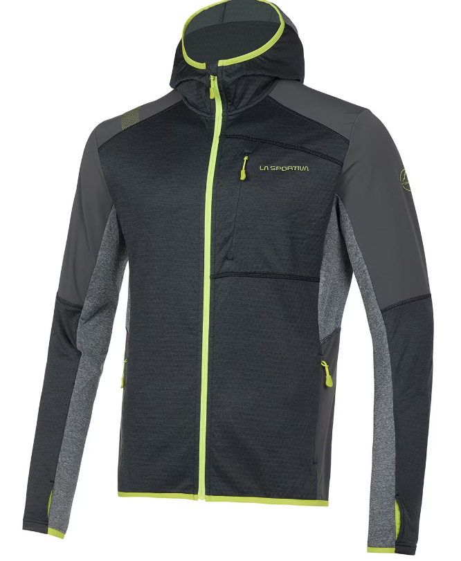 Existence Hoody M
