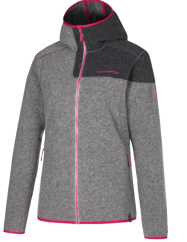 Iride Hoody W