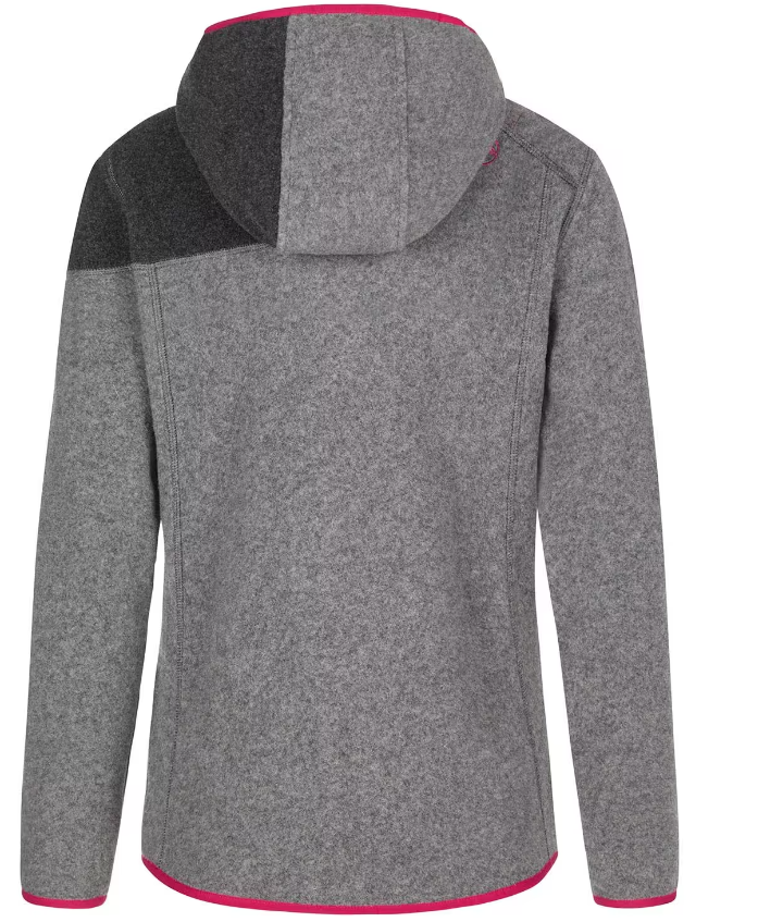 Iride Hoody W