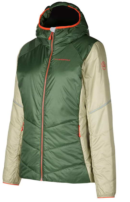 Mythlc Prlmaloft Jkt W