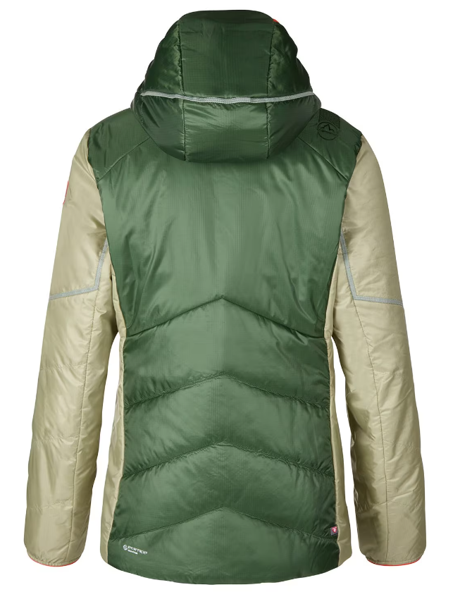 Mythlc Prlmaloft Jkt W