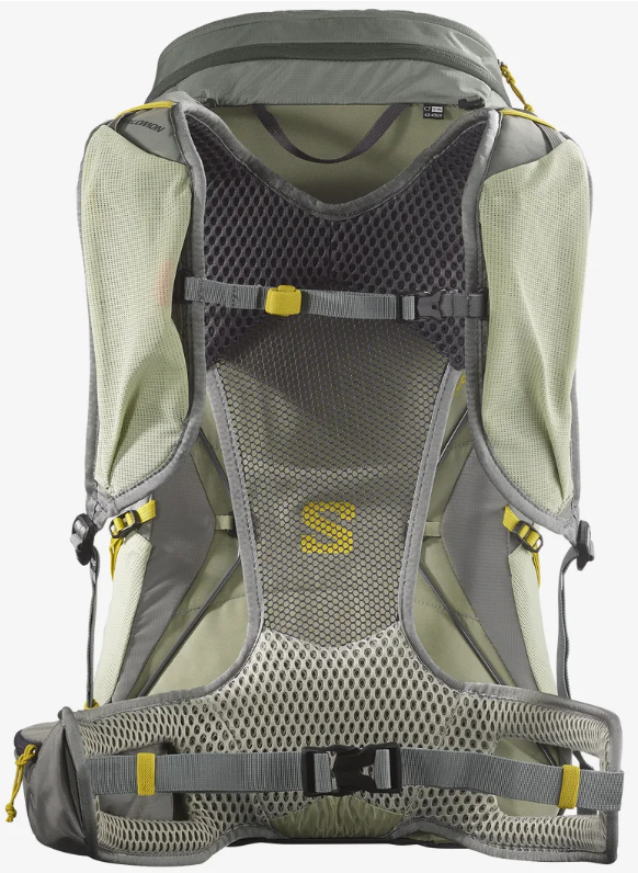 AEROTREK 30