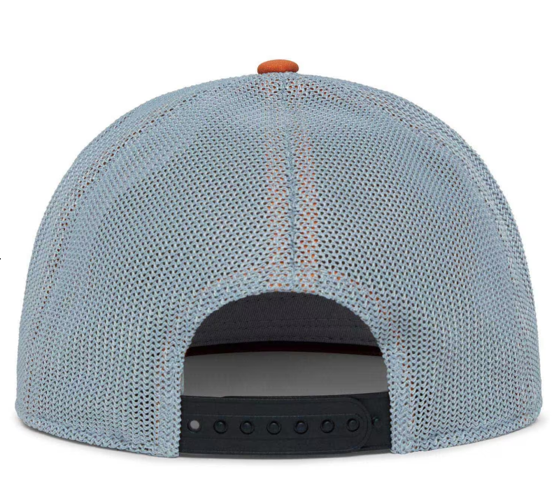 Trucker Hat Stripe Evo