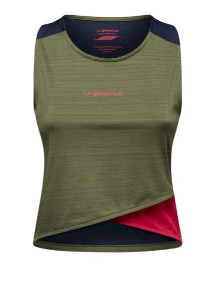 Sunfire Tank W