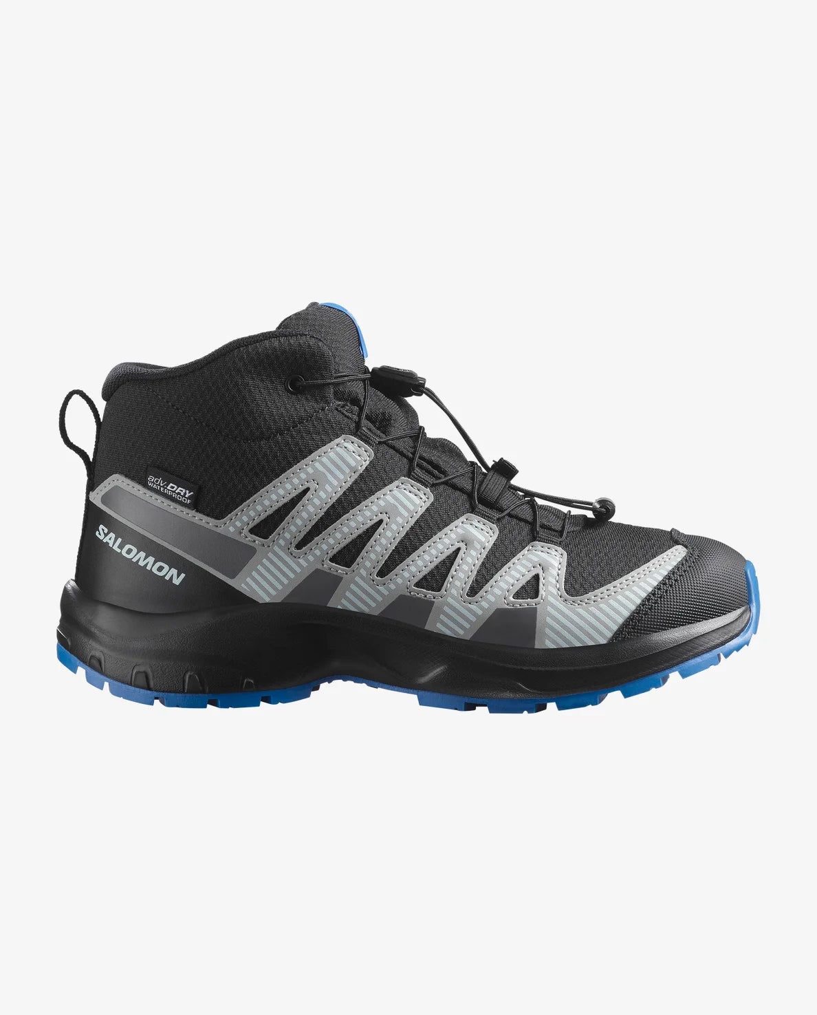 Salomon XA Pro V8 Mid CSWP J